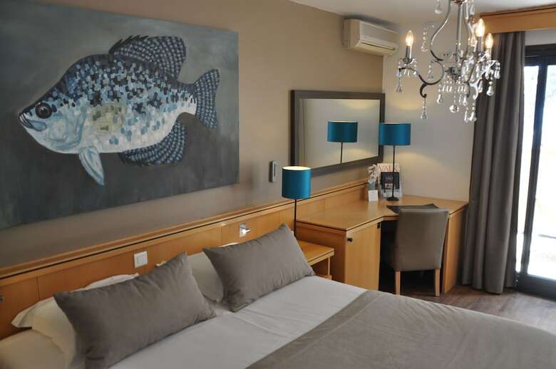 Van Der Valk Hotel Saint Aygulf