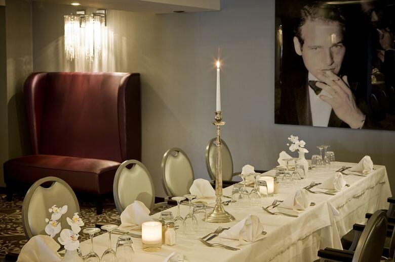 Van Der Valk Hotel Saint Aygulf