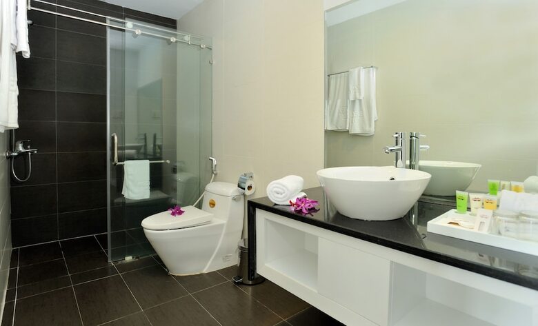Aparthotel Becamex Hotel Thu Dau Mot