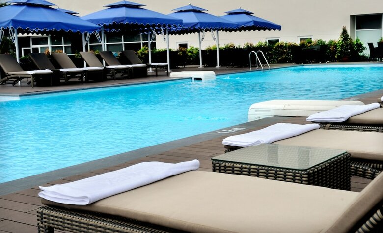 Aparthotel Becamex Hotel Thu Dau Mot