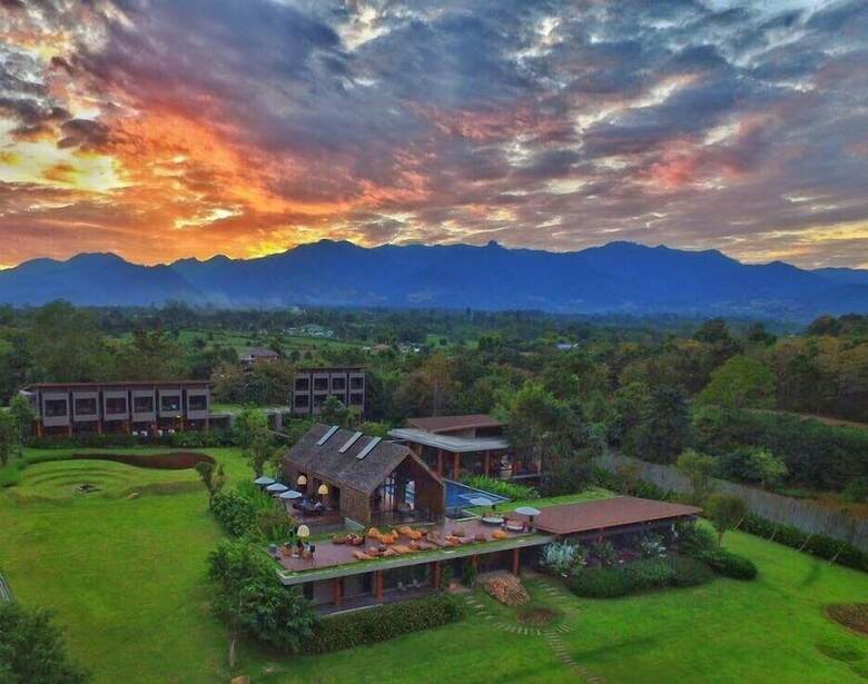 Puri Pai Villa