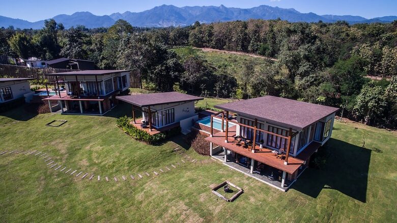 Puri Pai Villa
