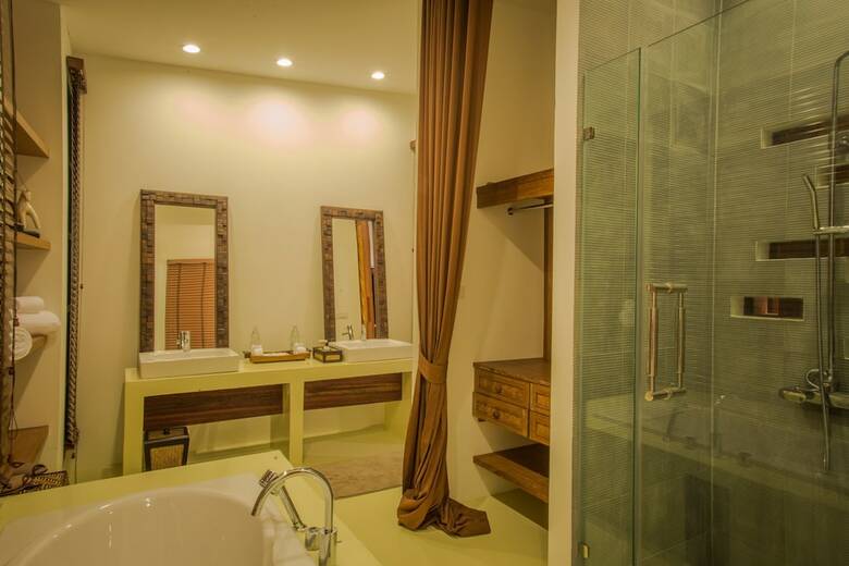 Puri Pai Villa