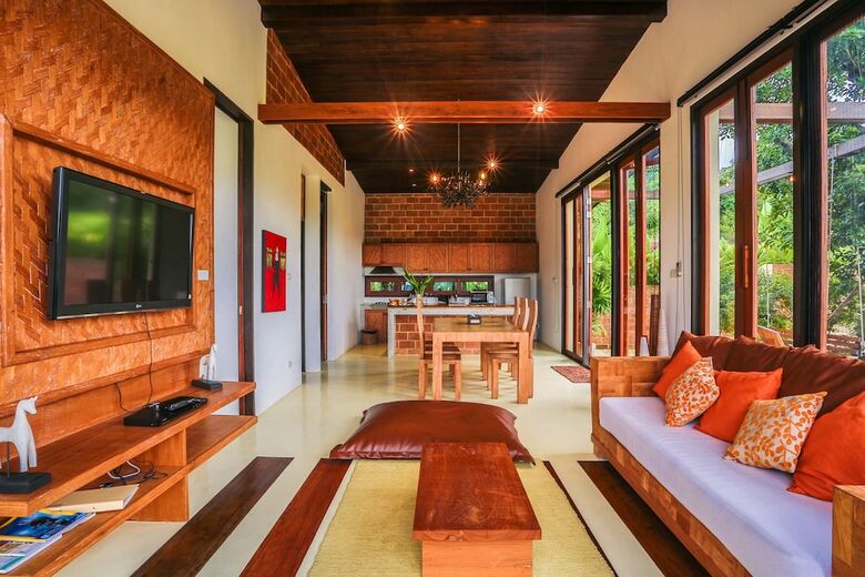 Puri Pai Villa