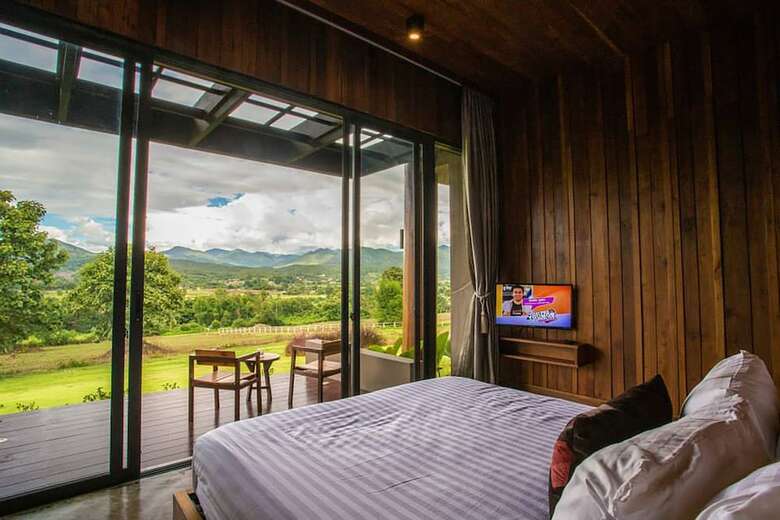 Puri Pai Villa