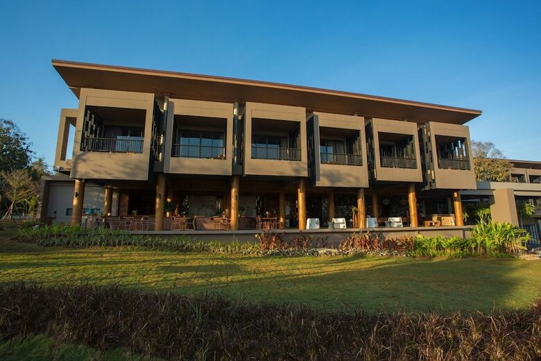 Puri Pai Villa