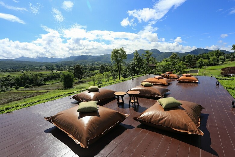 Puri Pai Villa