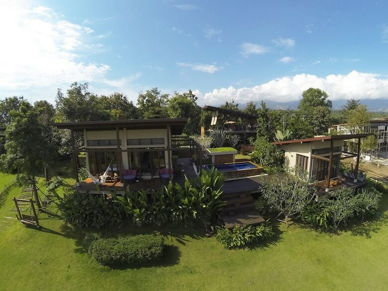 Puri Pai Villa