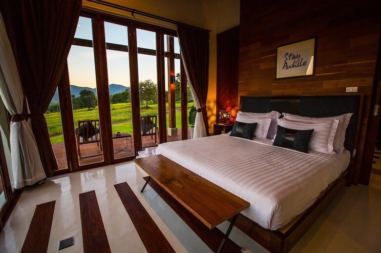 Puri Pai Villa