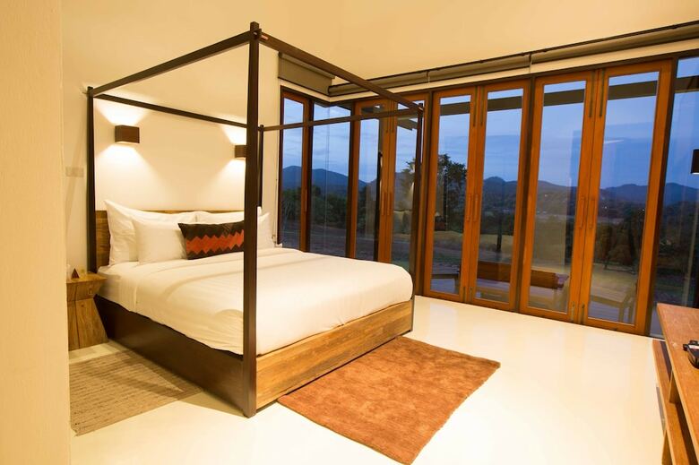 Puri Pai Villa