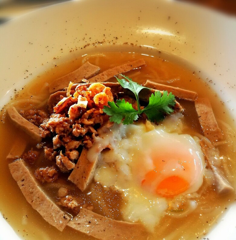 Puri Pai Villa