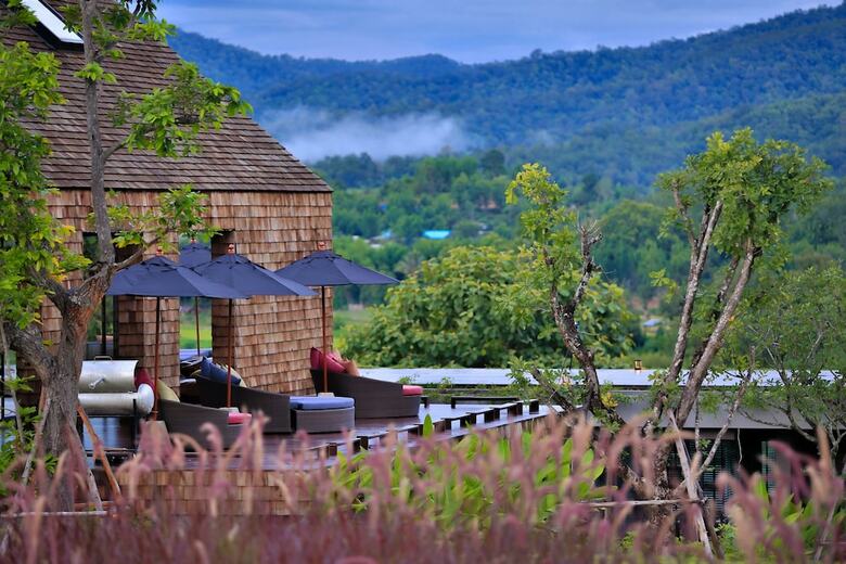 Puri Pai Villa