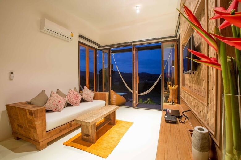 Puri Pai Villa
