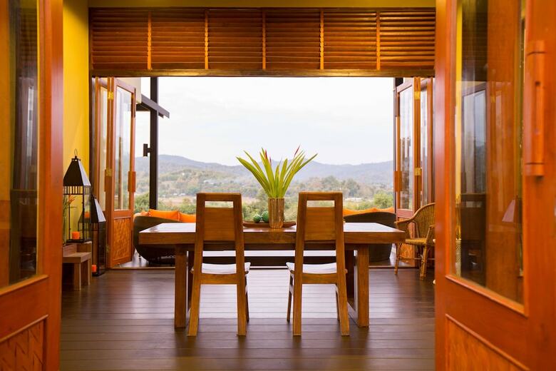 Puri Pai Villa