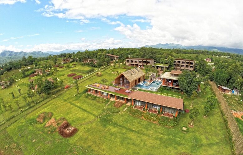 Puri Pai Villa