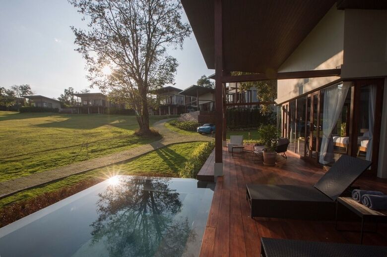 Puri Pai Villa