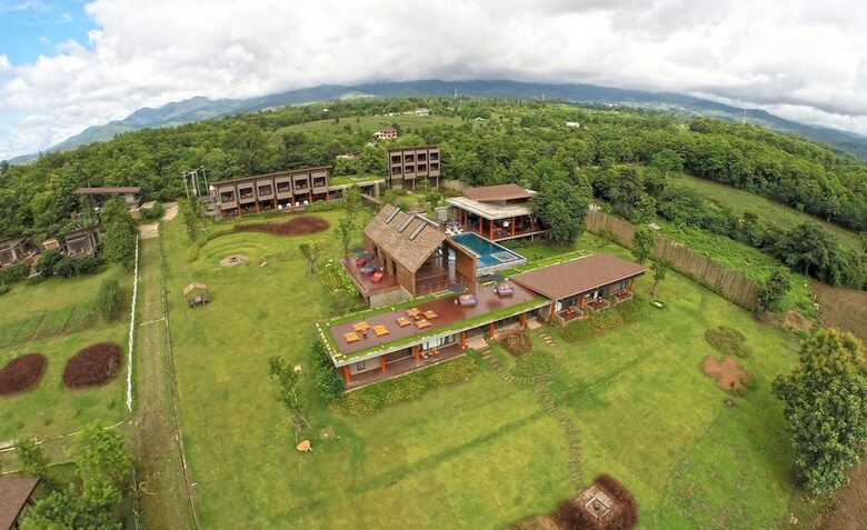 Puri Pai Villa