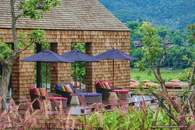 Puri Pai Villa