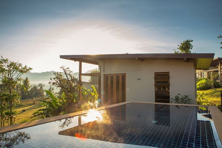 Puri Pai Villa