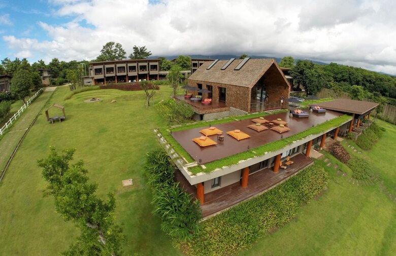 Puri Pai Villa