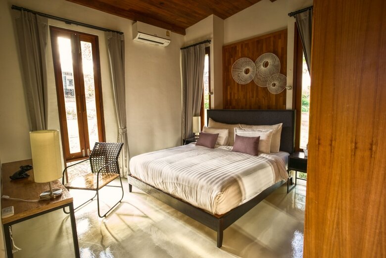 Puri Pai Villa