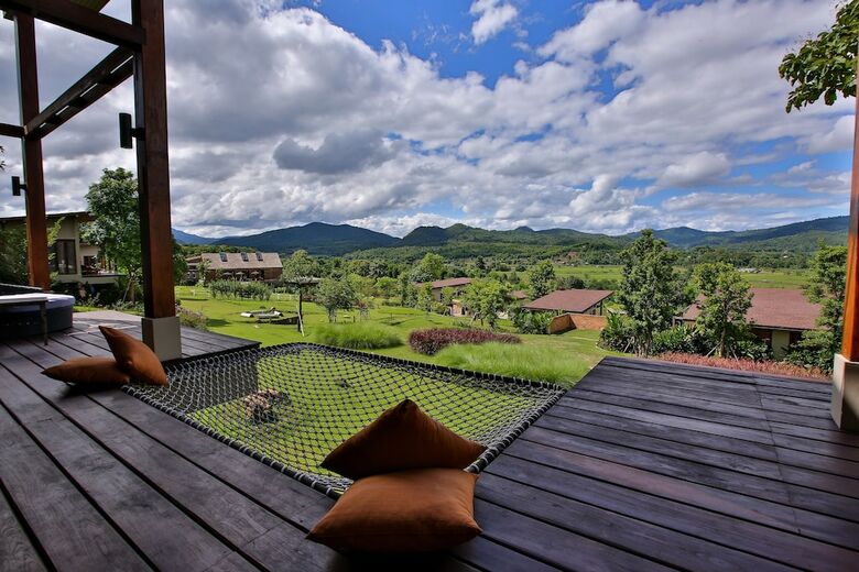 Puri Pai Villa