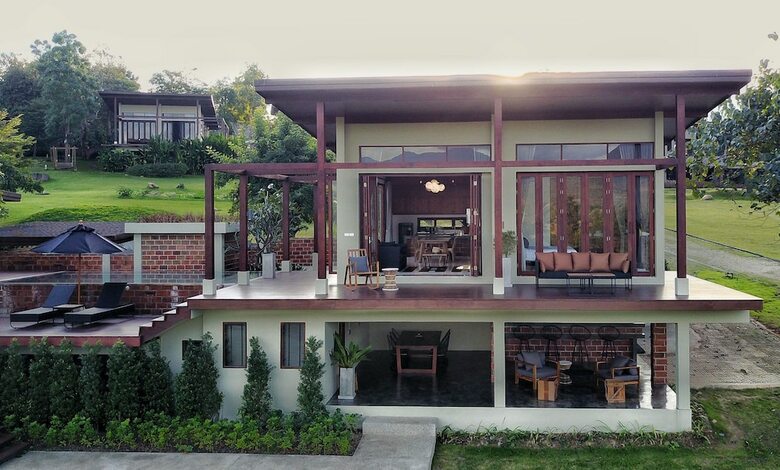 Puri Pai Villa
