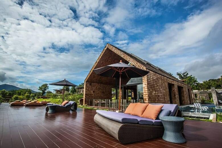 Puri Pai Villa