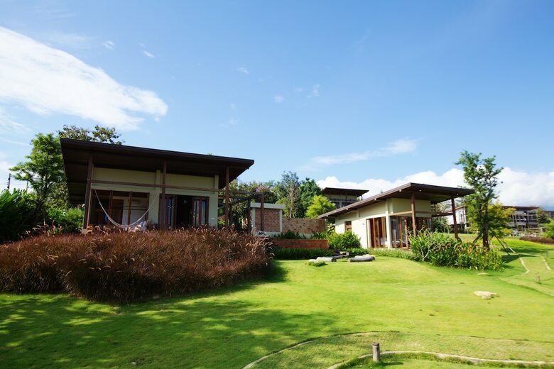Puri Pai Villa