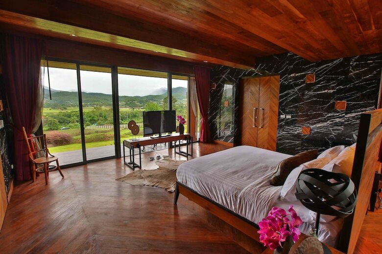 Puri Pai Villa