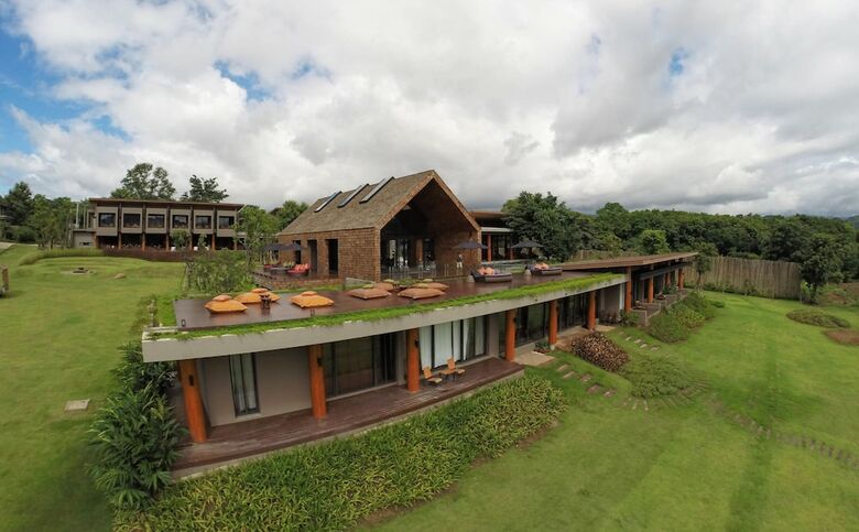 Puri Pai Villa