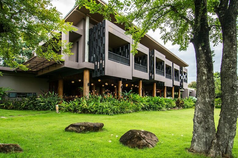 Puri Pai Villa