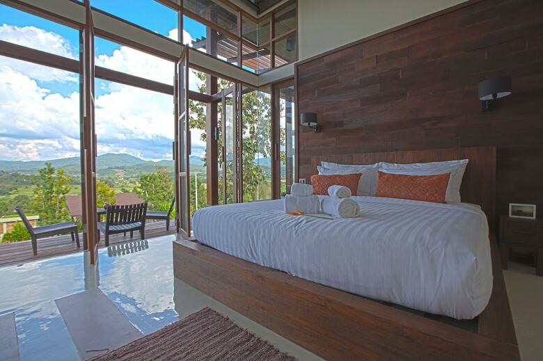 Puri Pai Villa