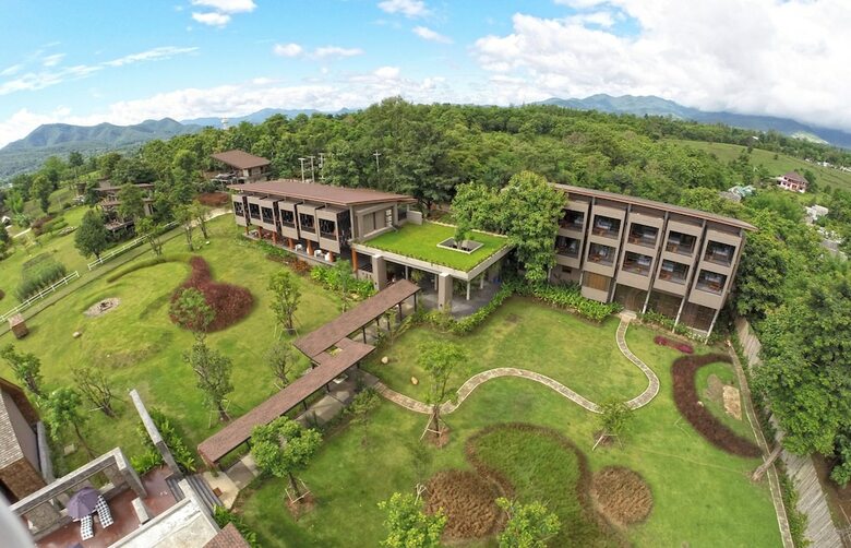 Puri Pai Villa