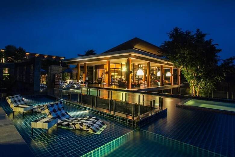 Puri Pai Villa