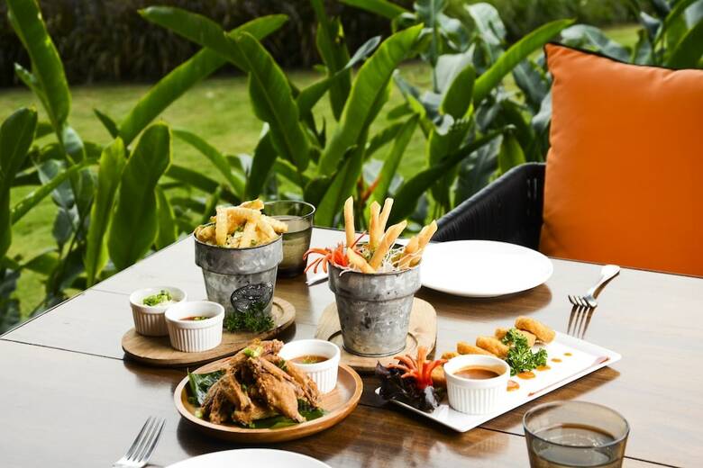 Puri Pai Villa