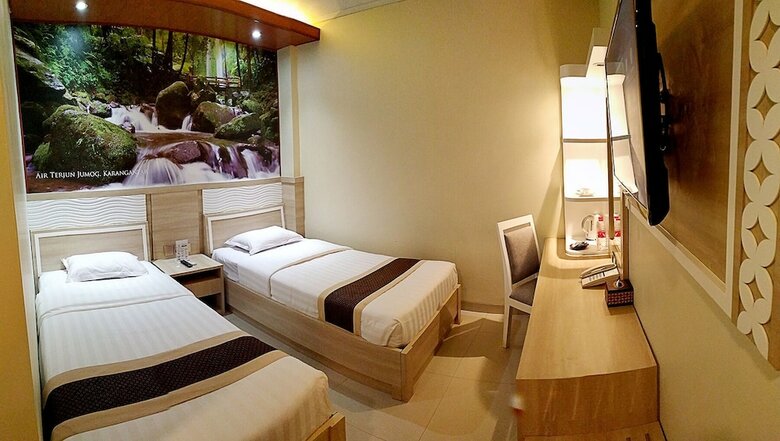 Apartamento Griya Persada Convention Hotel & Resort Kaliurang
