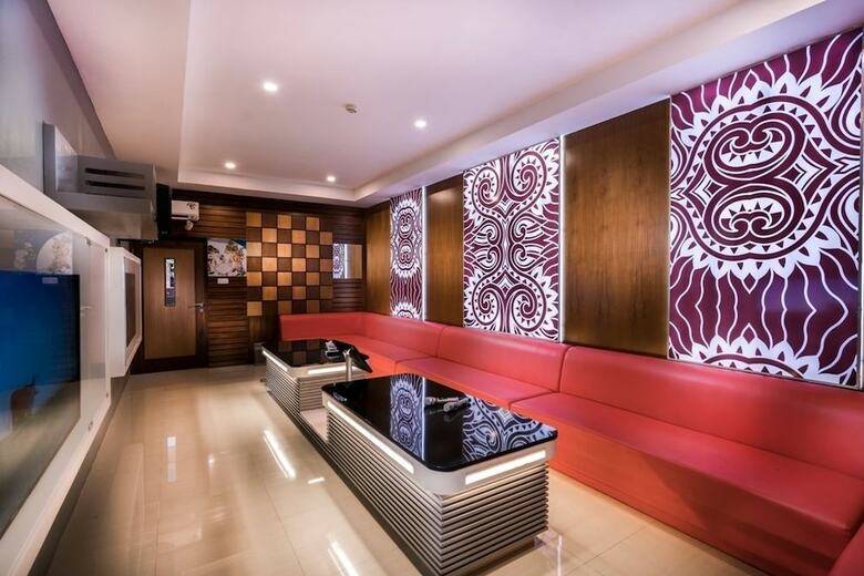 Apartamento Griya Persada Convention Hotel & Resort Kaliurang