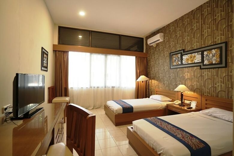 Apartamento Griya Persada Convention Hotel & Resort Kaliurang