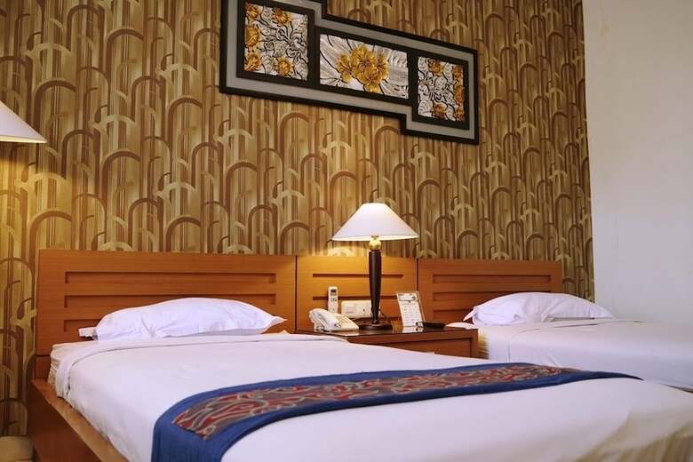 Apartamento Griya Persada Convention Hotel & Resort Kaliurang