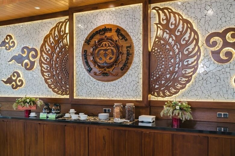 Apartamento Griya Persada Convention Hotel & Resort Kaliurang