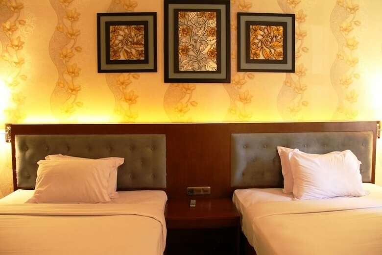 Apartamento Griya Persada Convention Hotel & Resort Kaliurang
