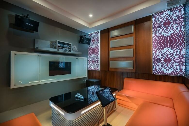 Apartamento Griya Persada Convention Hotel & Resort Kaliurang