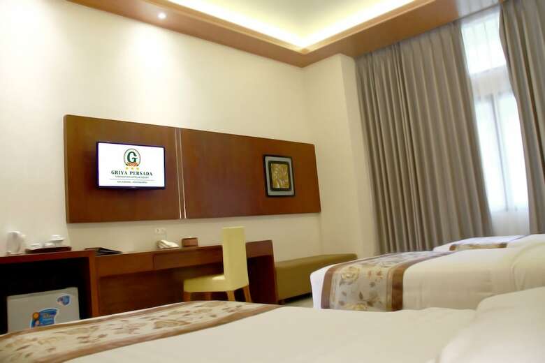 Apartamento Griya Persada Convention Hotel & Resort Kaliurang