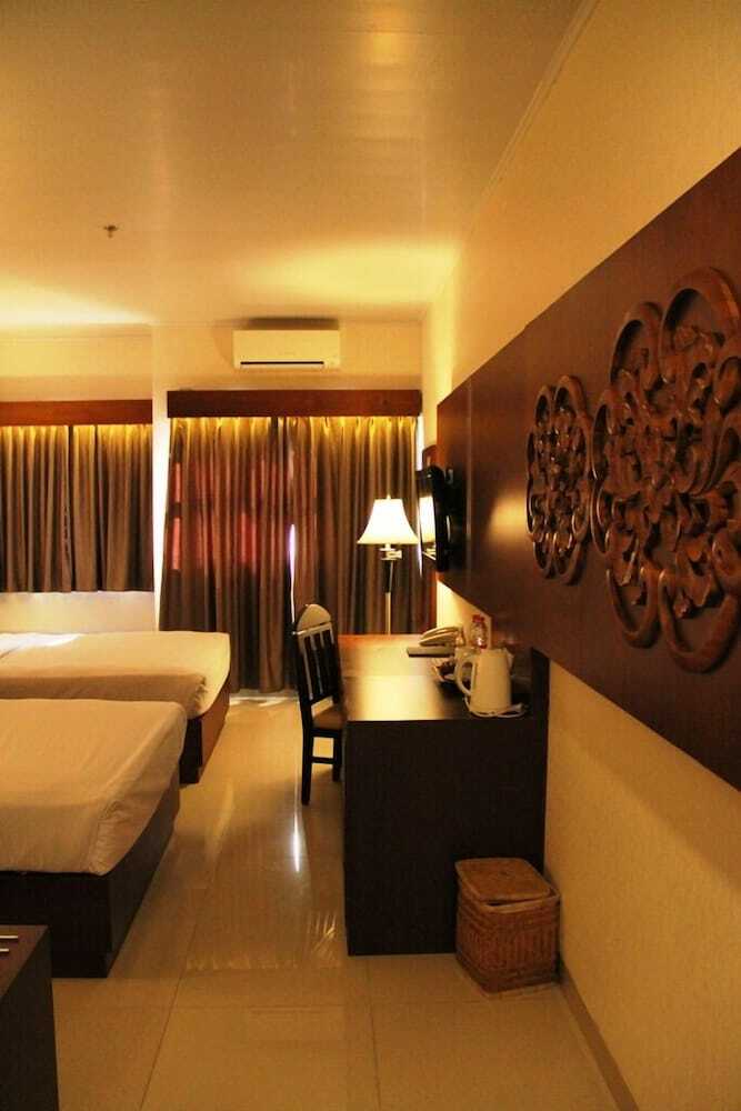 Apartamento Griya Persada Convention Hotel & Resort Kaliurang