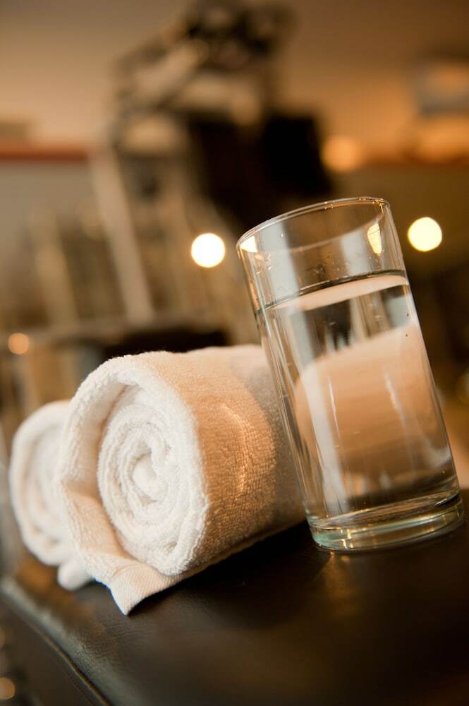 Apartamento Griya Persada Convention Hotel & Resort Kaliurang