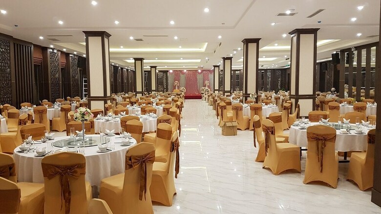 Muong Thanh Lang Son Hotel