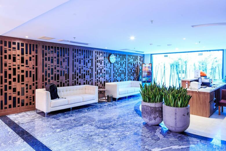Muong Thanh Lang Son Hotel