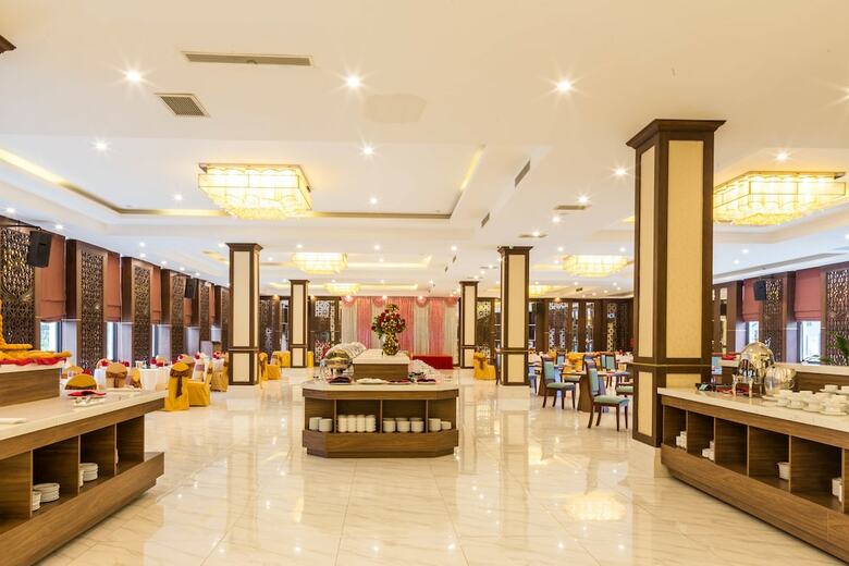 Muong Thanh Lang Son Hotel