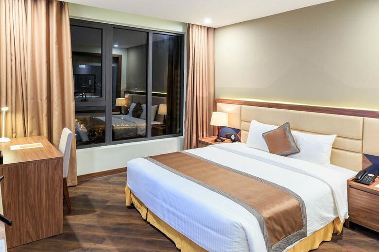 Muong Thanh Lang Son Hotel